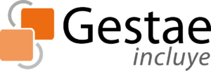 Logo de Gestae Incluye