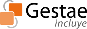 Logo de Gestae Incluye