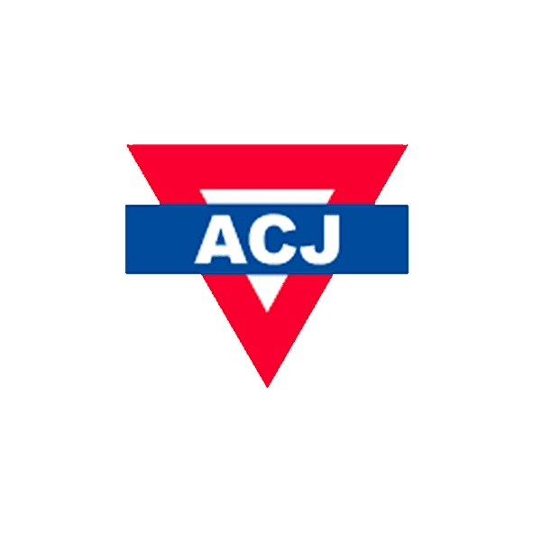 Logo ACJ