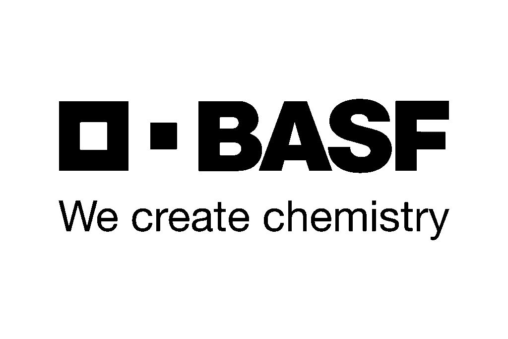 Logo BASF