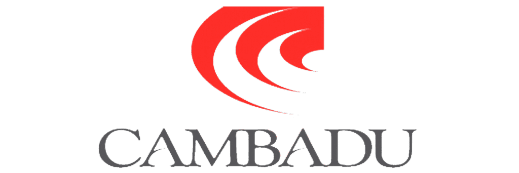 Logo Cambadu