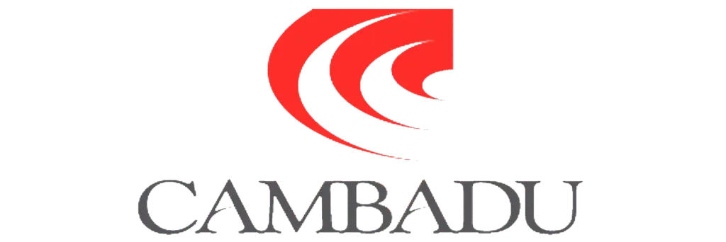 Logo Cambadu