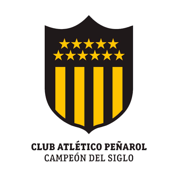 Logo Club Atlético Peñarol