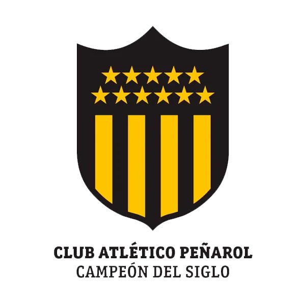 Logo Club Atlético Peñarol