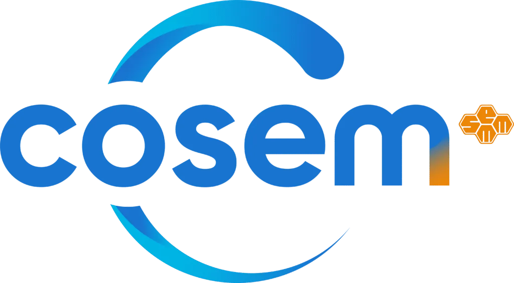 Logo COSEM