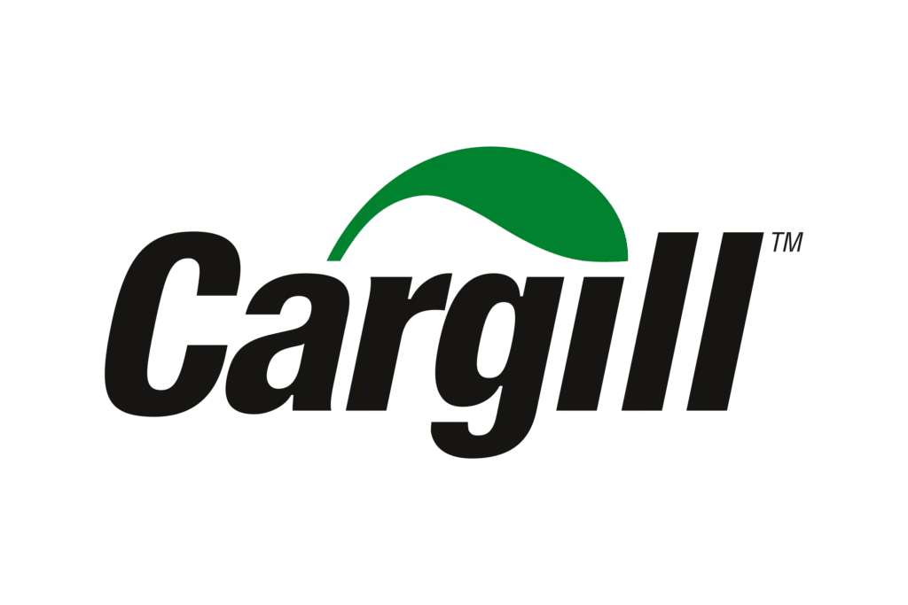 Logo de Cargill