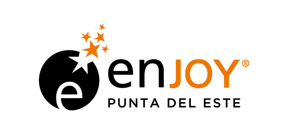Logo de Enjoy Puntal del Este