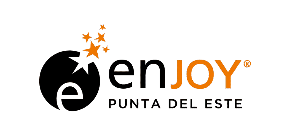 Logo de Enjoy Puntal del Este