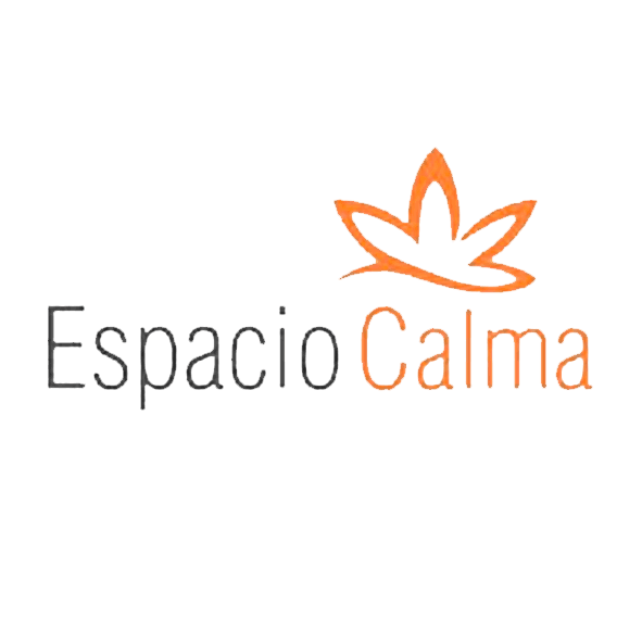 Logo de Espacio Calma