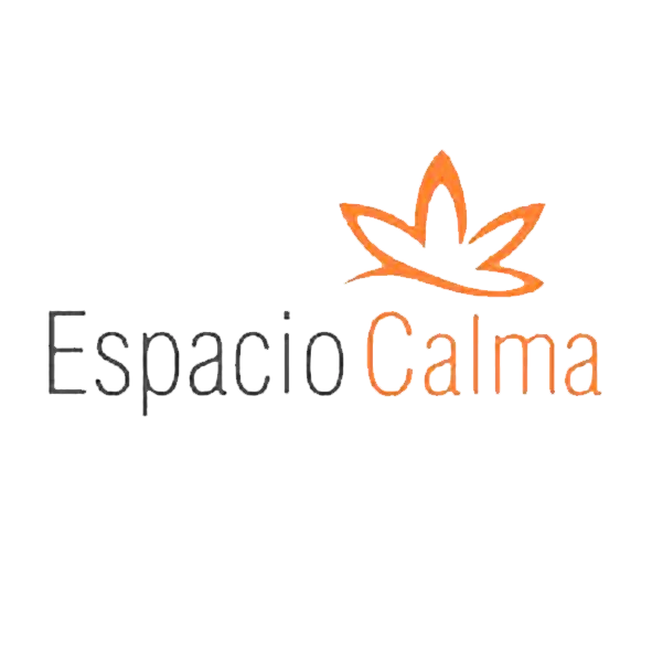 Logo de Espacio Calma