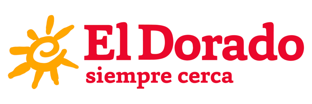 Logo de El Dorado