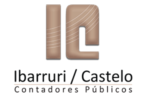 Logo de Ibarruri Castelo Contadores Públicos