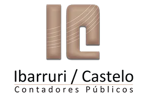 Logo de Ibarruri Castelo Contadores Públicos