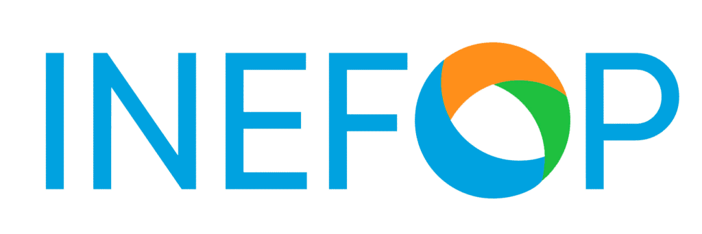 Logo de Inefop