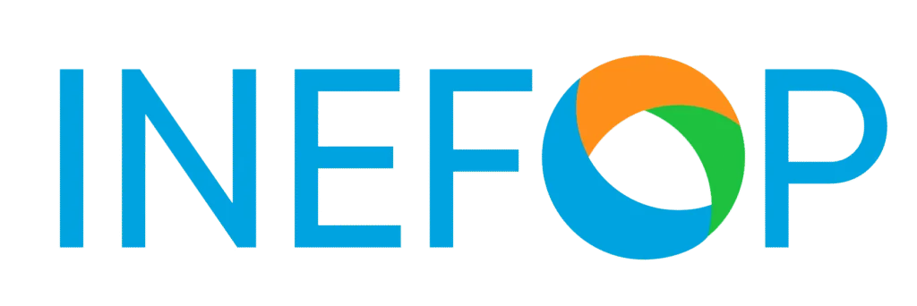 Logo de Inefop