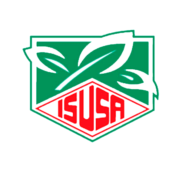 Logo Isusa