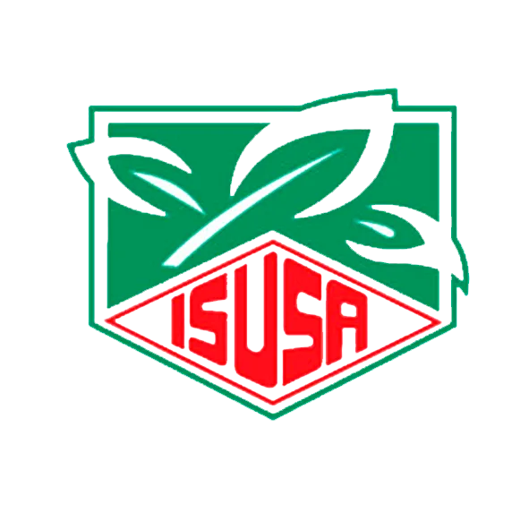 Logo Isusa