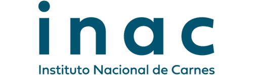 Logo de Instituto Nacional de Carnes, inac