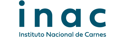 Logo de Instituto Nacional de Carnes, inac